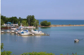 Things To Do In Lake Erie
